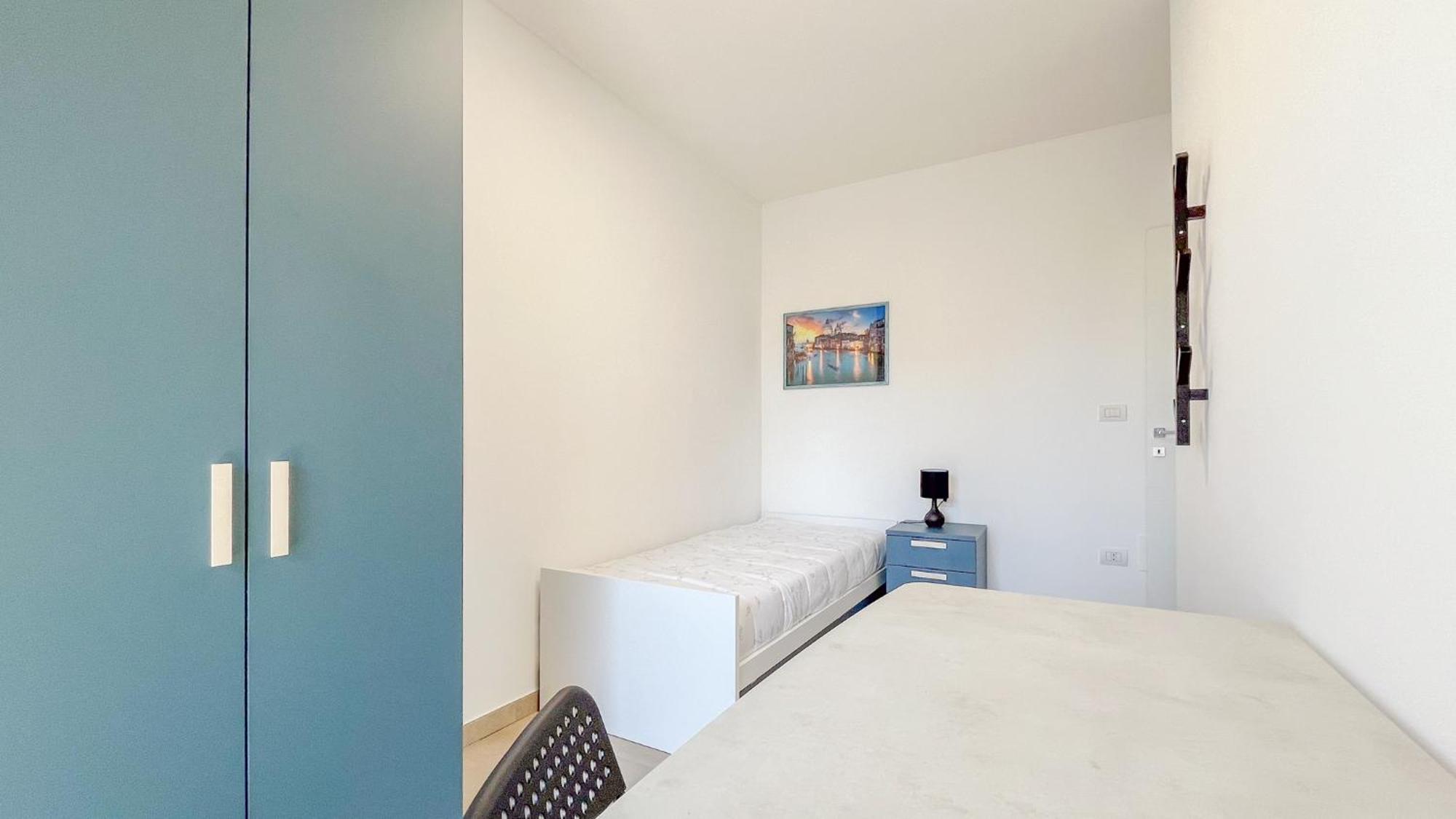 Residenza Ponte Del Mare Lägenhet Pescara Exteriör bild